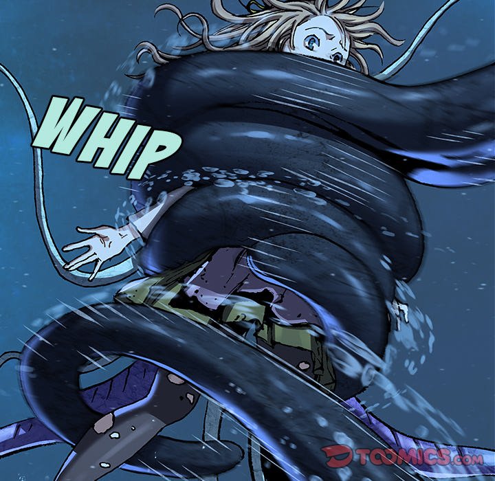 Leviathan Chapter 146 - Page 86