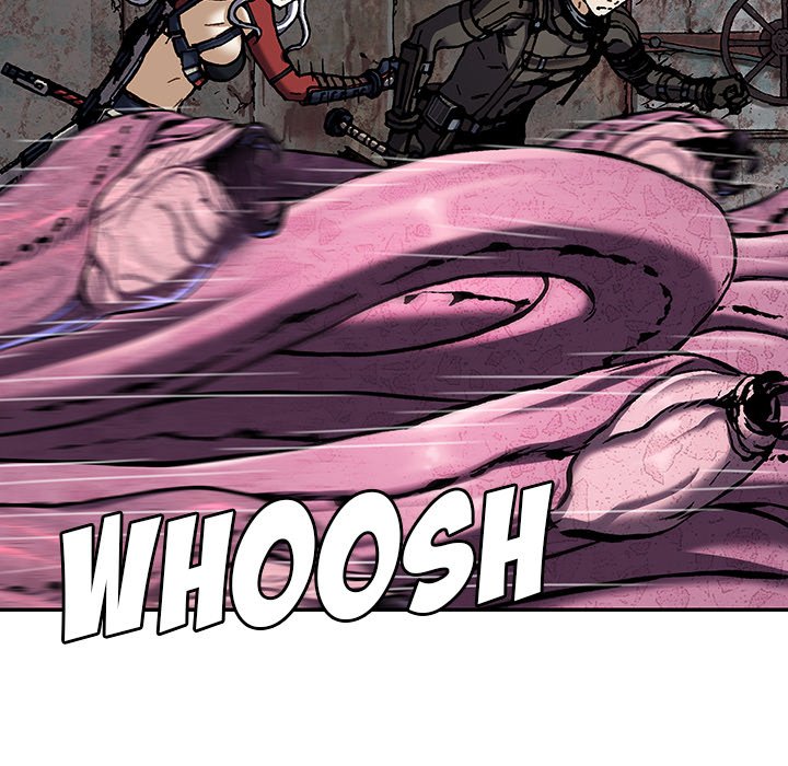 Leviathan Chapter 146 - Page 9