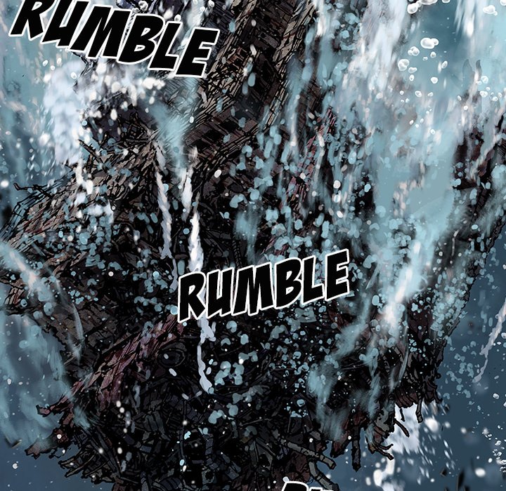 Leviathan Chapter 147 - Page 19