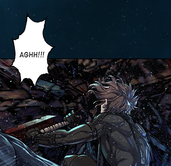 Leviathan Chapter 147 - Page 21