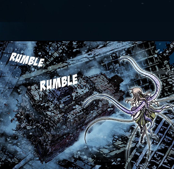 Leviathan Chapter 147 - Page 25