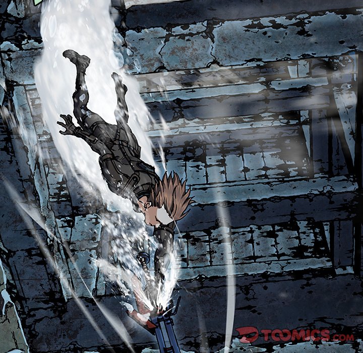 Leviathan Chapter 147 - Page 40