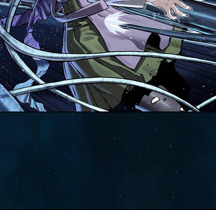 Leviathan Chapter 148 - Page 19