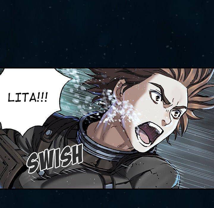 Leviathan Chapter 148 - Page 28
