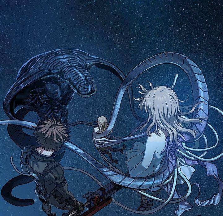 Leviathan Chapter 148 - Page 40