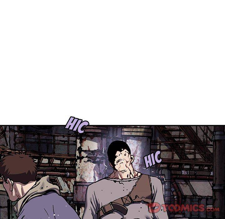 Leviathan Chapter 148 - Page 74