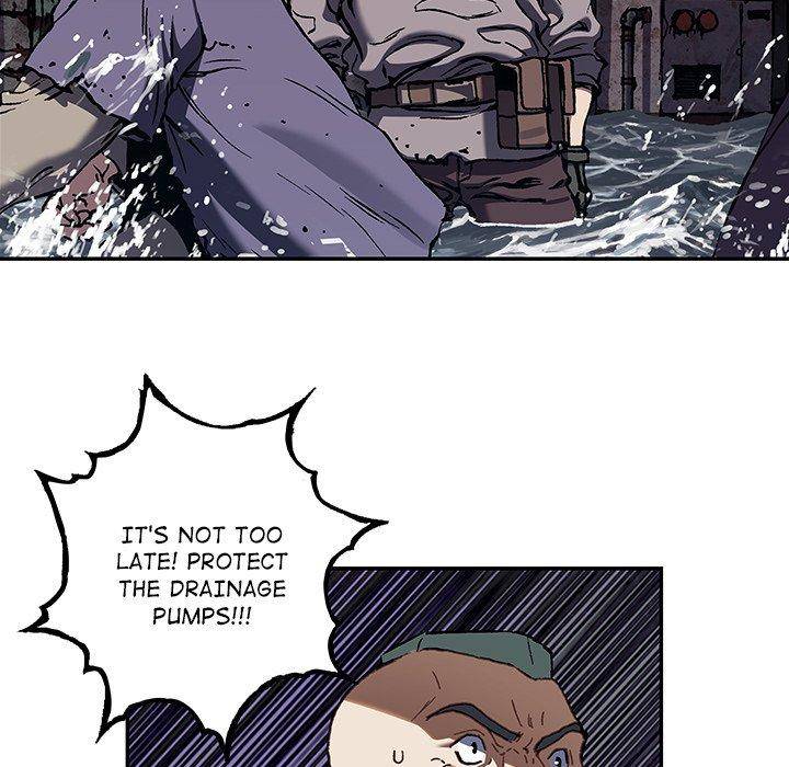 Leviathan Chapter 148 - Page 75