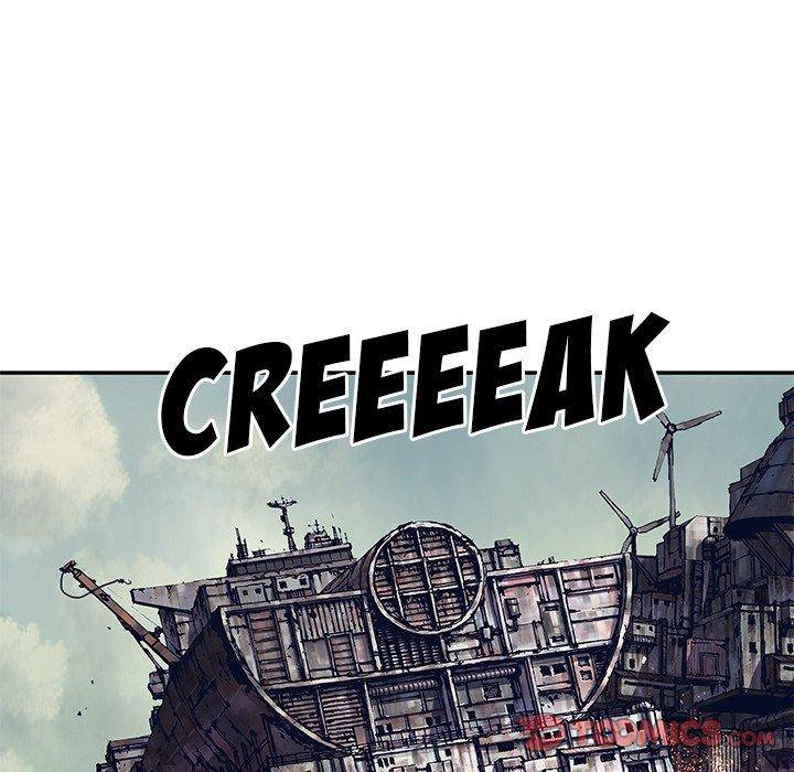 Leviathan Chapter 148 - Page 86