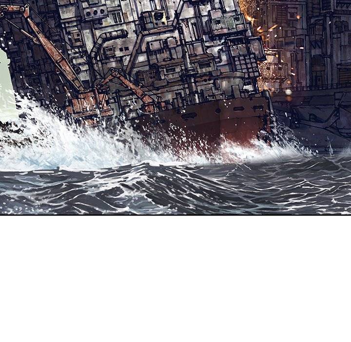 Leviathan Chapter 149 - Page 12