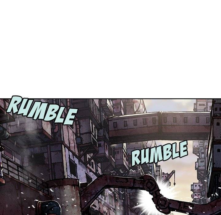 Leviathan Chapter 149 - Page 13