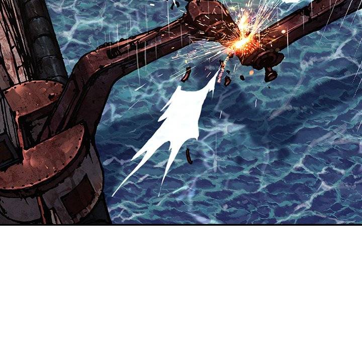 Leviathan Chapter 149 - Page 17