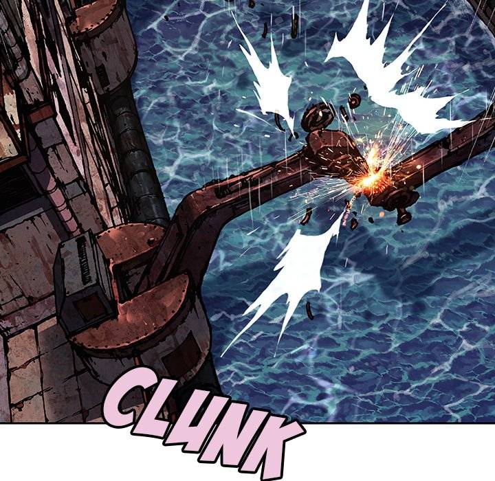 Leviathan Chapter 149 - Page 19