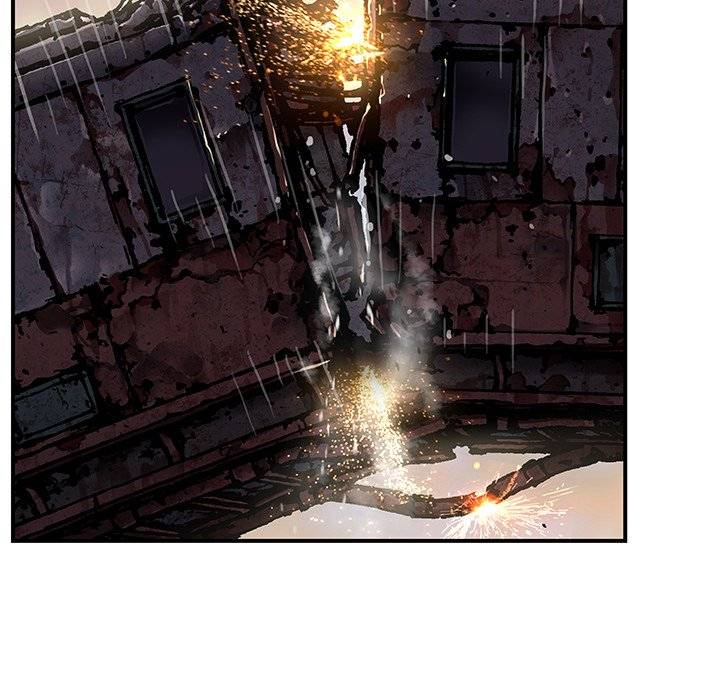 Leviathan Chapter 149 - Page 21