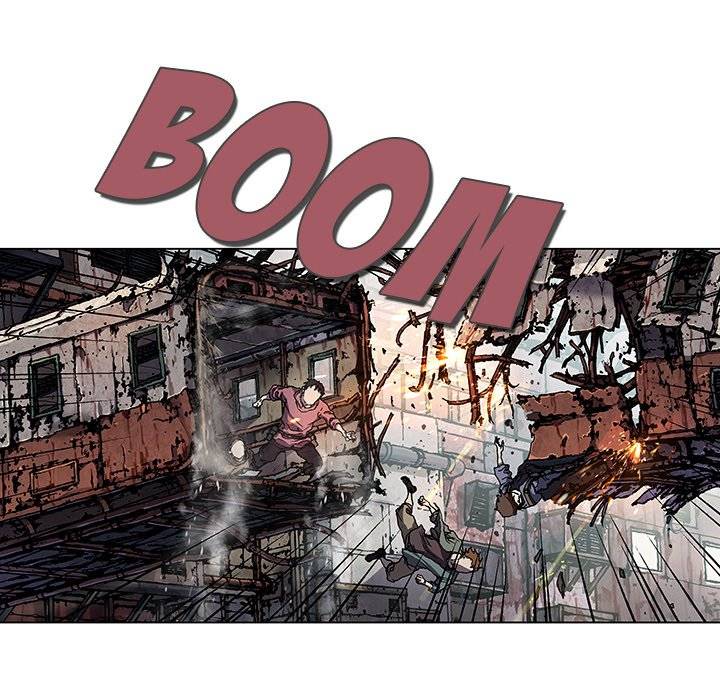 Leviathan Chapter 149 - Page 27