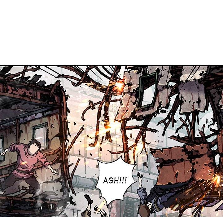 Leviathan Chapter 149 - Page 28