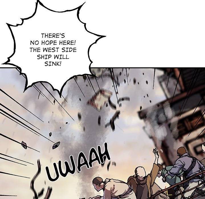 Leviathan Chapter 149 - Page 32