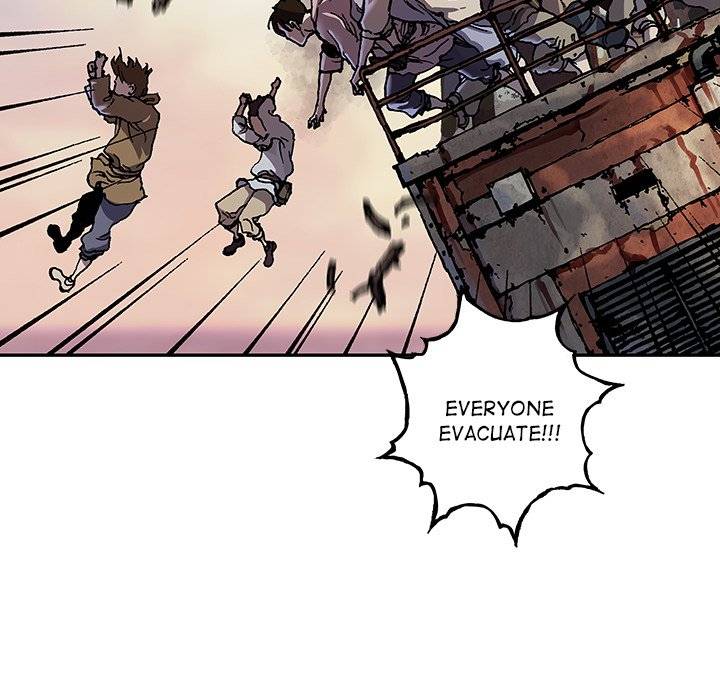 Leviathan Chapter 149 - Page 33