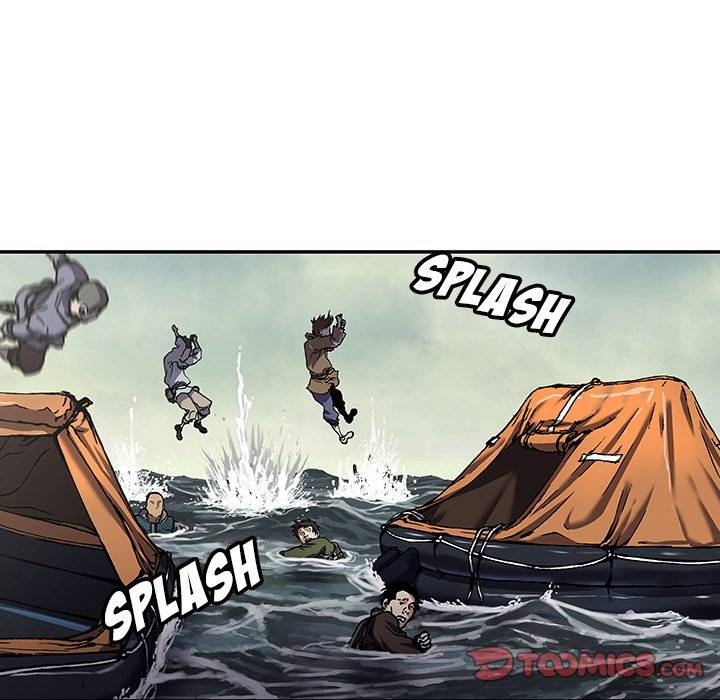Leviathan Chapter 149 - Page 34