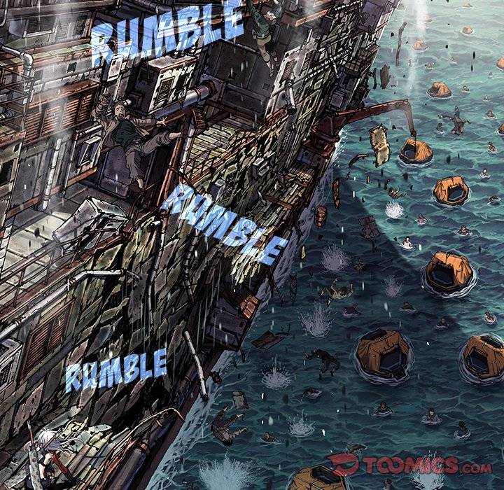 Leviathan Chapter 149 - Page 38