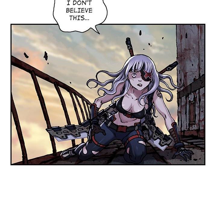 Leviathan Chapter 149 - Page 41