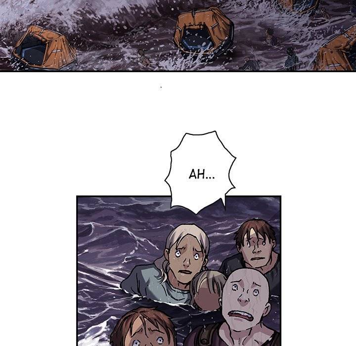 Leviathan Chapter 149 - Page 45