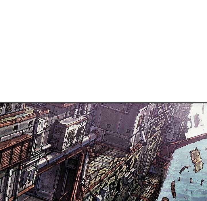 Leviathan Chapter 149 - Page 69