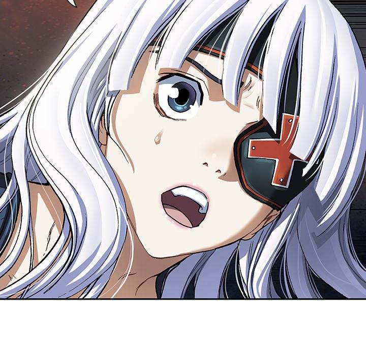 Leviathan Chapter 149 - Page 72