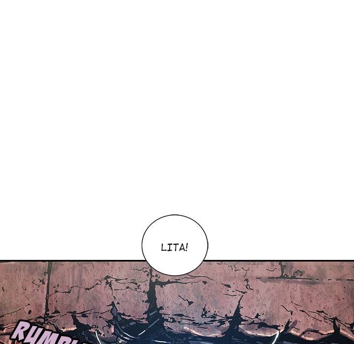 Leviathan Chapter 149 - Page 75