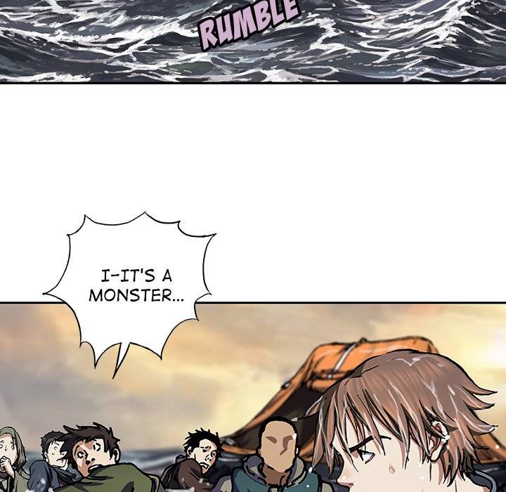 Leviathan Chapter 149 - Page 77