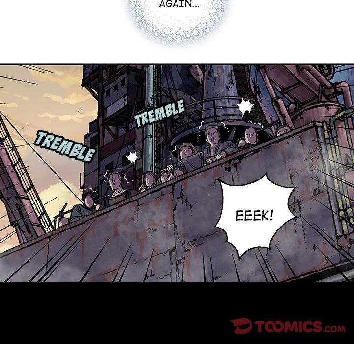 Leviathan Chapter 149 - Page 82