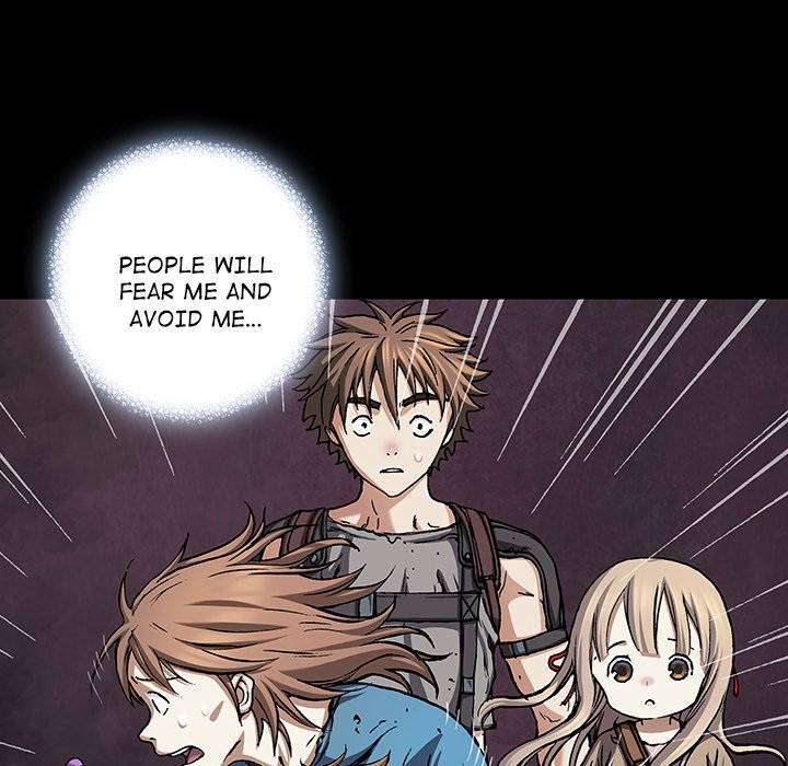 Leviathan Chapter 149 - Page 83