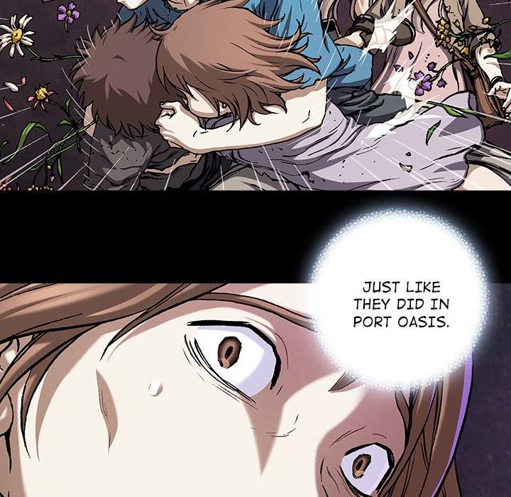 Leviathan Chapter 149 - Page 84