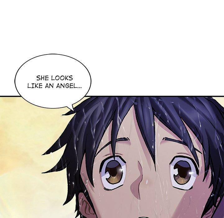 Leviathan Chapter 150 - Page 105