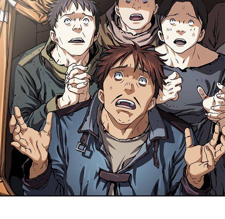 Leviathan Chapter 150 - Page 109