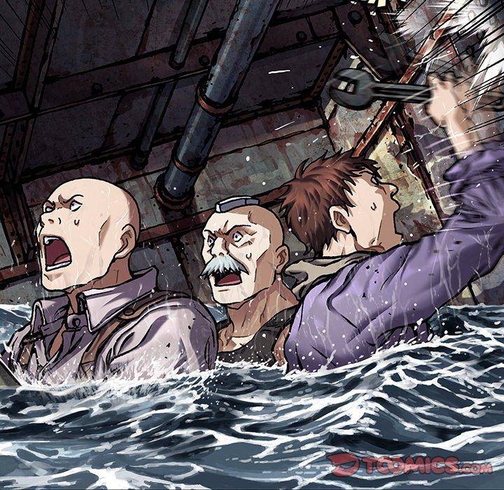 Leviathan Chapter 150 - Page 70