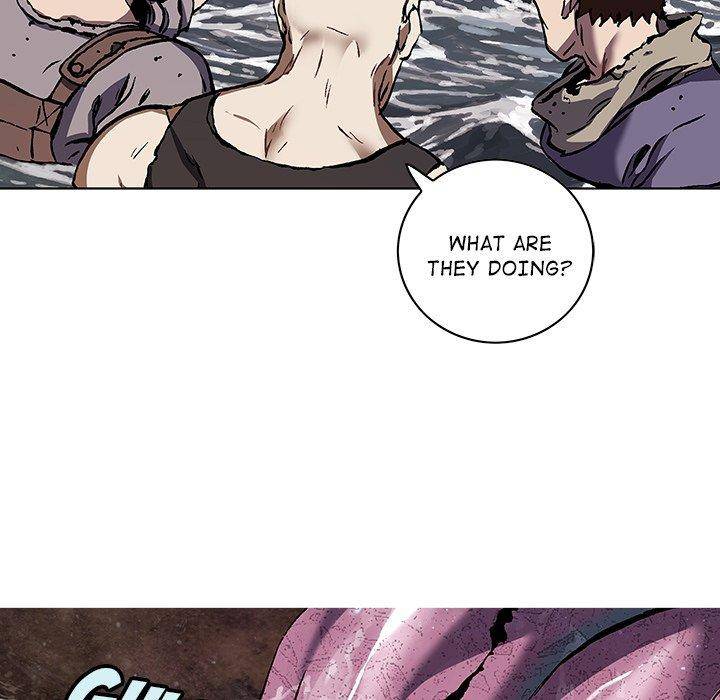 Leviathan Chapter 150 - Page 76