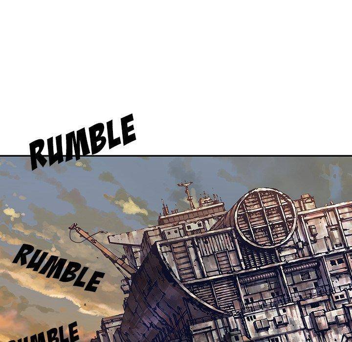 Leviathan Chapter 150 - Page 87