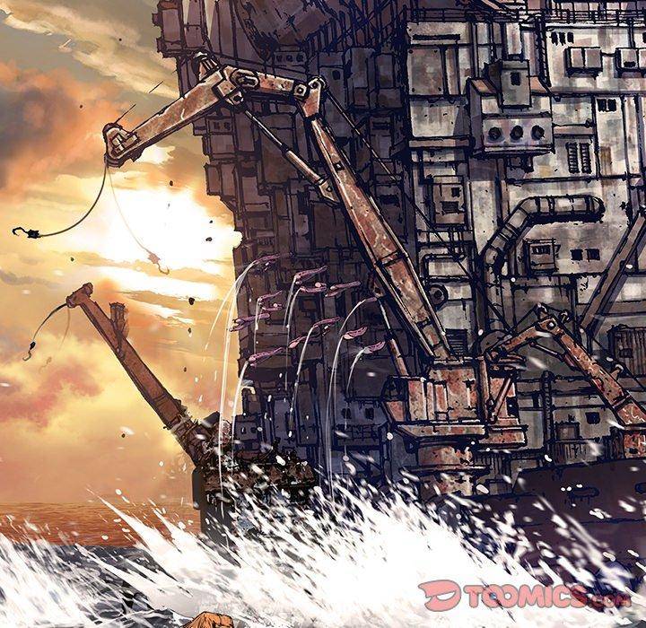 Leviathan Chapter 150 - Page 90