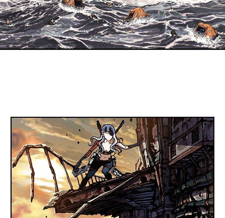 Leviathan Chapter 150 - Page 91