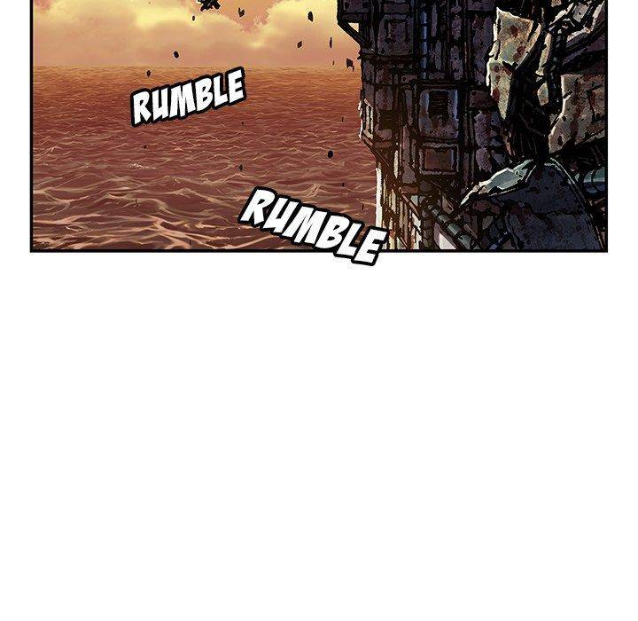 Leviathan Chapter 150 - Page 92