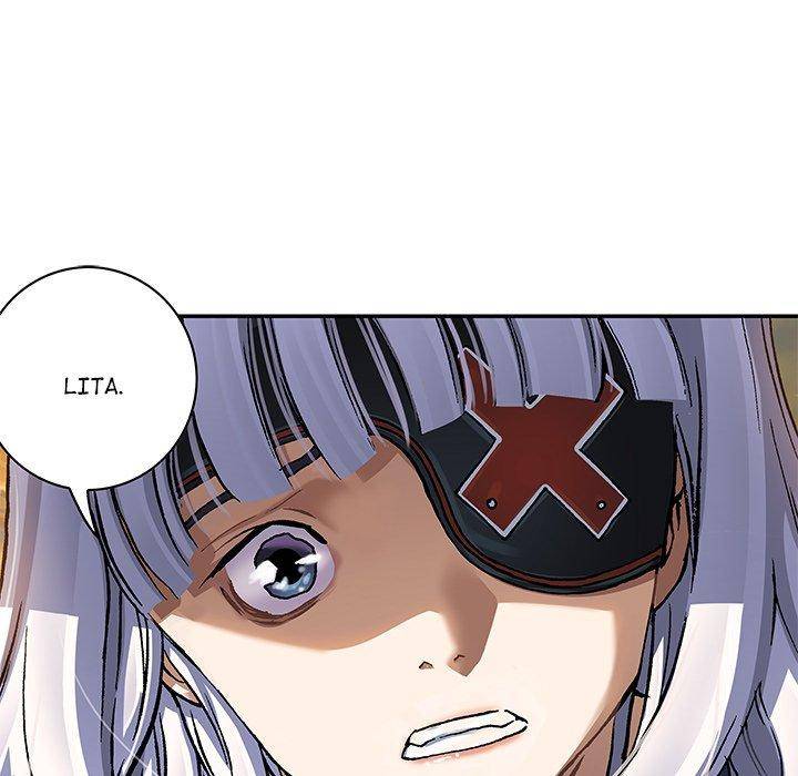 Leviathan Chapter 150 - Page 93