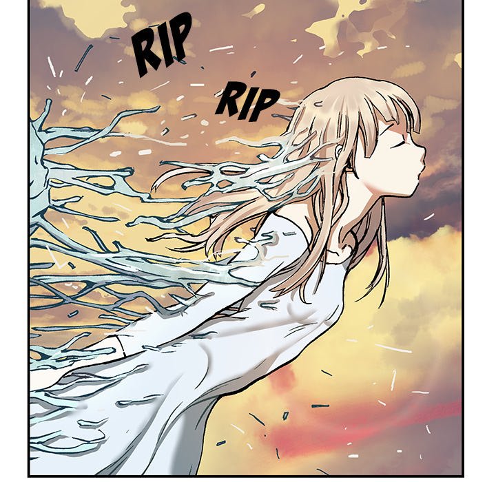 Leviathan Chapter 151 - Page 15