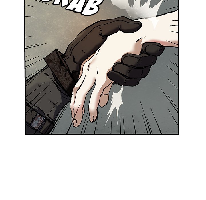 Leviathan Chapter 151 - Page 18