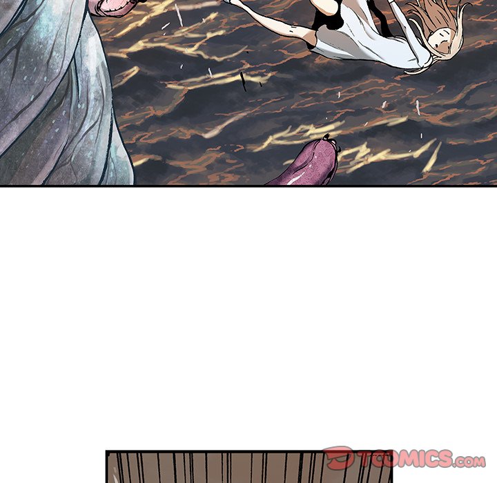 Leviathan Chapter 151 - Page 20