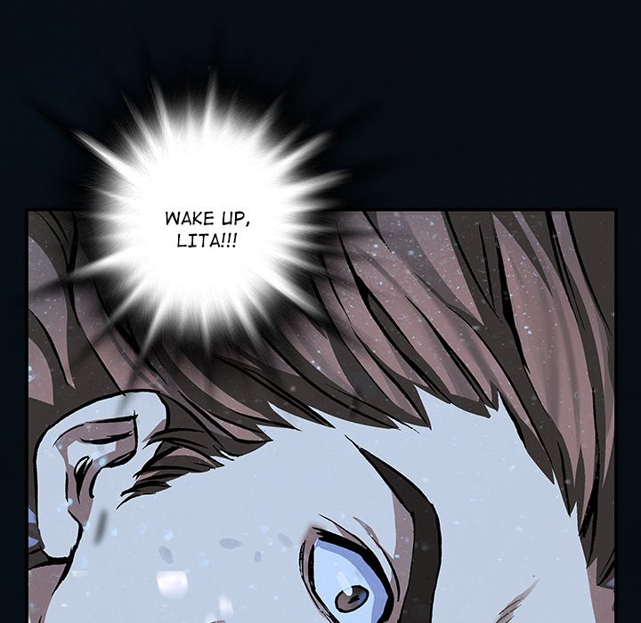 Leviathan Chapter 151 - Page 27