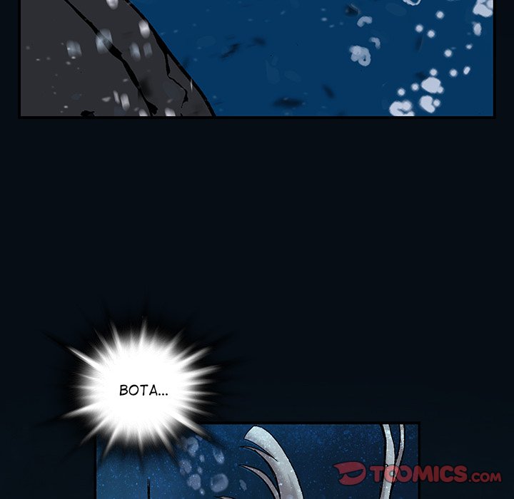 Leviathan Chapter 151 - Page 32