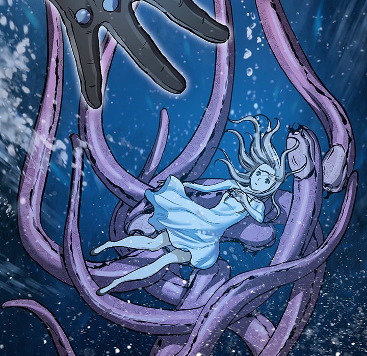 Leviathan Chapter 151 - Page 66