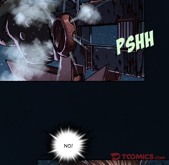 Leviathan Chapter 151 - Page 80