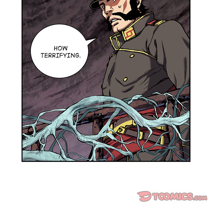 Leviathan Chapter 152 - Page 14