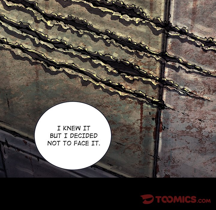 Leviathan Chapter 152 - Page 26